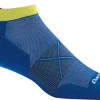 Socks Darn Tough Men's Coolamx No Show Tab Ultralight Cushion