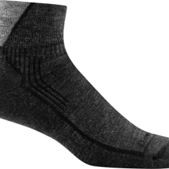Darn Tough Men's Hiker 1/4 Sock Cushion