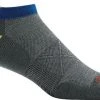 Darn Tough Men's No Show Tab Ultralight Cushion Socks