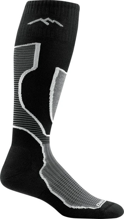 Darn Tough Outer Limits Over The Calf Padded Light Cushion Socks 3 Darn Tough Outer Limits Over The Calf Padded Light Cushion Socks
