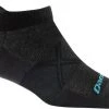 Darn Tough Women's Coolmax Vertex No Show Tab Ultralight Socks