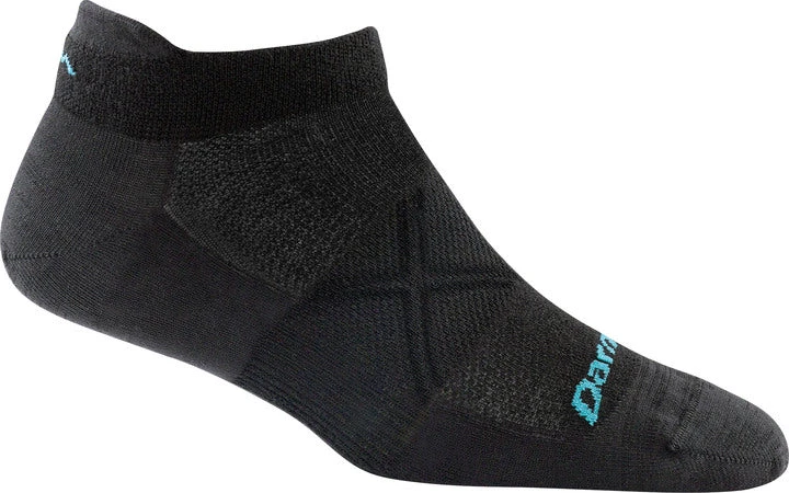 Darn Tough Women's Coolmax Vertex No Show Tab Ultralight Socks 3 Darn Tough Women's Coolmax Vertex No Show Tab Ultralight Socks