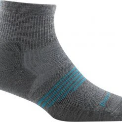 Socks Darn Tough Women's Element 1/4 Lightweight Cushion