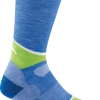 Darn Tough Women's Larisa Nordic Boot Light Cushion Socks