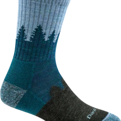 Darn Tough Women's Micro Crew Midweight Hiking Sock