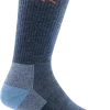 Darn Tough Women's Midweight Hiking Sock With Cushion 2 Darn Tough Women's Midweight Hiking Sock With Cushion