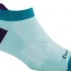 Socks Darn Tough Women's Vertex No Show Tab Ultralight 2 Socks Darn Tough Women's Vertex No Show Tab Ultralight