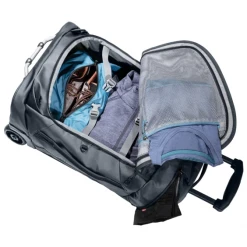 Travel Bags Deuter Aviant Duffel Pro Movo 36