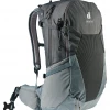 Backpacks & Duffels Deuter Futura 25 SL Hiking Backpack 1 Backpacks & Duffels Deuter Futura 25 SL Hiking Backpack