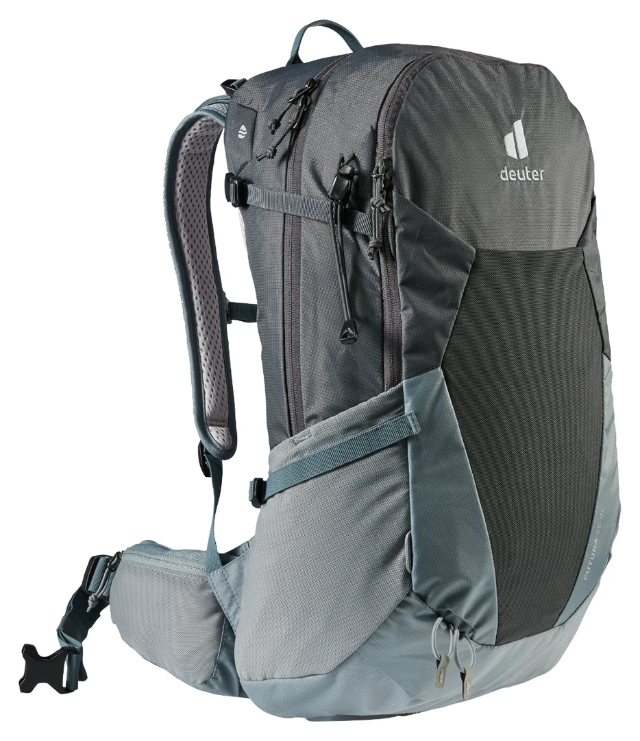 Backpacks & Duffels Deuter Futura 25 SL Hiking Backpack 3 Backpacks & Duffels Deuter Futura 25 SL Hiking Backpack