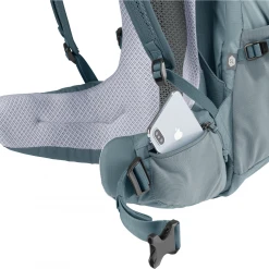 Backpacks & Duffels Deuter Futura 25 SL Hiking Backpack 8 Backpacks & Duffels Deuter Futura 25 SL Hiking Backpack