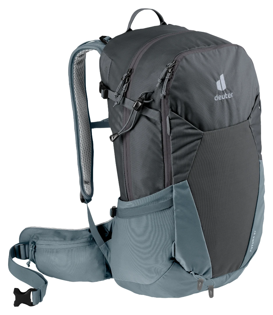 Deuter Futura 27 Hiking Backpack Backpacks & Duffels 3 Deuter Futura 27 Hiking Backpack Backpacks & Duffels