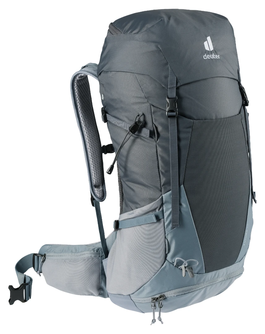 Deuter Futura 32 Hiking Backpack Backpacks & Duffels 3 Deuter Futura 32 Hiking Backpack Backpacks & Duffels