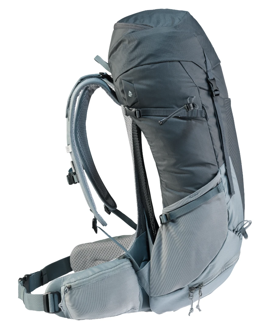 Deuter Futura 32 Hiking Backpack Backpacks & Duffels 4 Deuter Futura 32 Hiking Backpack Backpacks & Duffels