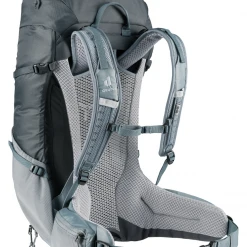 Deuter Futura 32 Hiking Backpack Backpacks & Duffels 8 Deuter Futura 32 Hiking Backpack Backpacks & Duffels