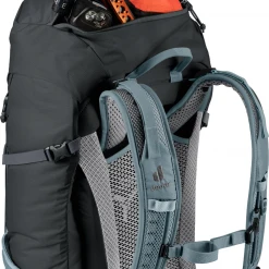 Deuter Futura 32 Hiking Backpack Backpacks & Duffels 9 Deuter Futura 32 Hiking Backpack Backpacks & Duffels
