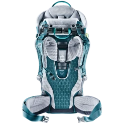 Backpacks & Duffels Deuter Kid Comfort Active SL