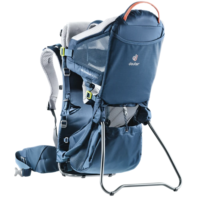 Deuter Kid Comfort Active 3 Deuter Kid Comfort Active