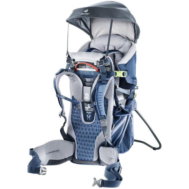 Deuter Kid Comfort Active 4 Deuter Kid Comfort Active