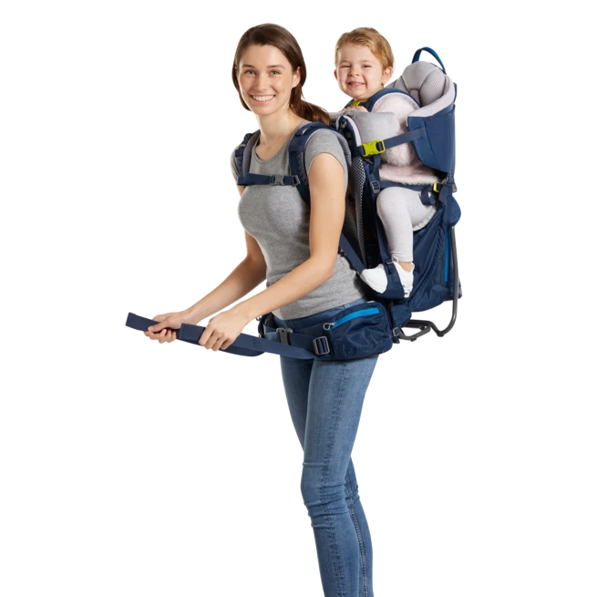 Deuter Kid Comfort Active 6 Deuter Kid Comfort Active