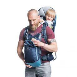 Deuter Kid Comfort Pro Child Carrier