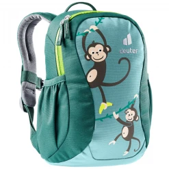 Backpacks & Duffels Deuter Pico Children's Backpack
