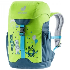 Backpacks & Duffels Deuter Schmusebar Children's Backpack