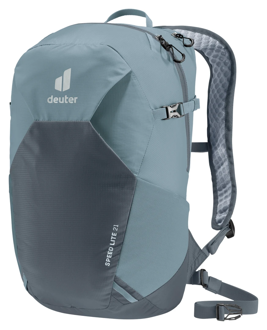 Backpacks & Duffels Deuter Speed Lite 21 Hiking Backpack 3 Backpacks & Duffels Deuter Speed Lite 21 Hiking Backpack