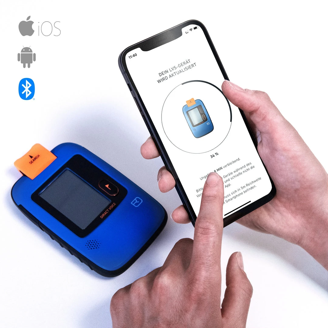 ORTOVOX Neptune Rescue Kit Avalanche Safety 4 ORTOVOX Neptune Rescue Kit Avalanche Safety