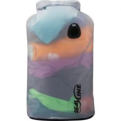 SealLine Discovery View Dry Bag Stuff Sacks & Dry Bags 11 SealLine Discovery View Dry Bag Stuff Sacks & Dry Bags