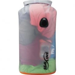 SealLine Discovery View Dry Bag Stuff Sacks & Dry Bags 10 SealLine Discovery View Dry Bag Stuff Sacks & Dry Bags