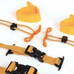 Blue Ice Dragonfly 18L Pack Climbing Packs