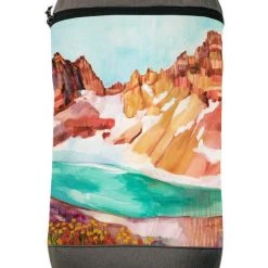 Free Range Canvas Pack Backpacks & Duffels