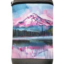 Free Range Canvas Pack Backpacks & Duffels