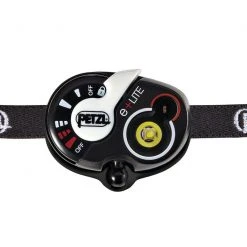 Petzl E+LITE Emergency Headlamp Lighting And Power