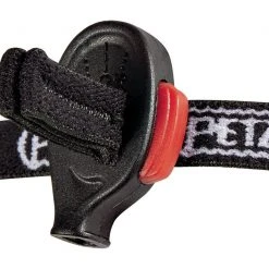 Petzl E+LITE Emergency Headlamp Lighting And Power