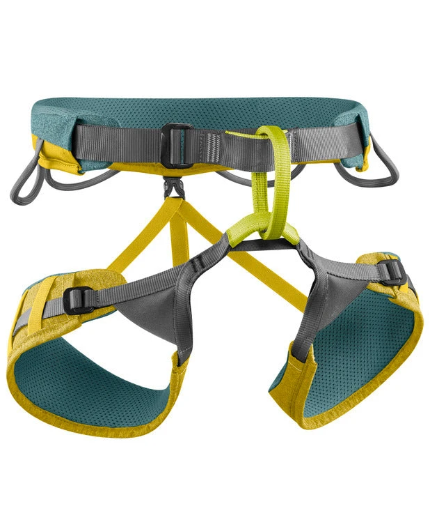 EDELRID JAY HARNESS Harnesses & Helmets 3 EDELRID JAY HARNESS Harnesses & Helmets