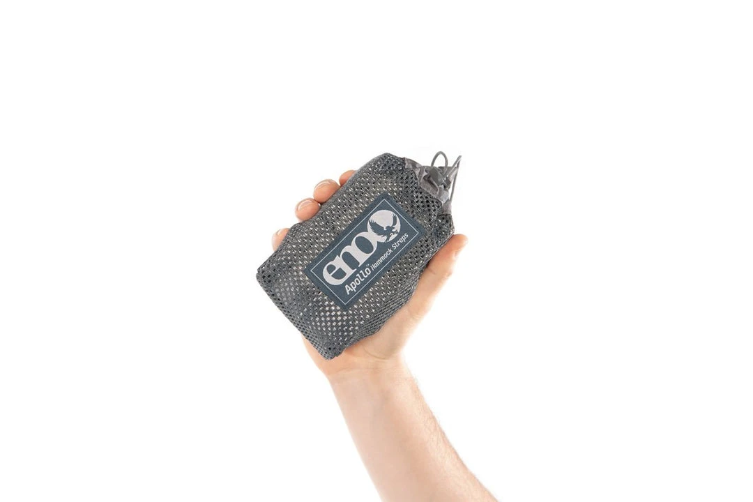 Hammocks Eno Apollo Suspension System 4 Hammocks Eno Apollo Suspension System