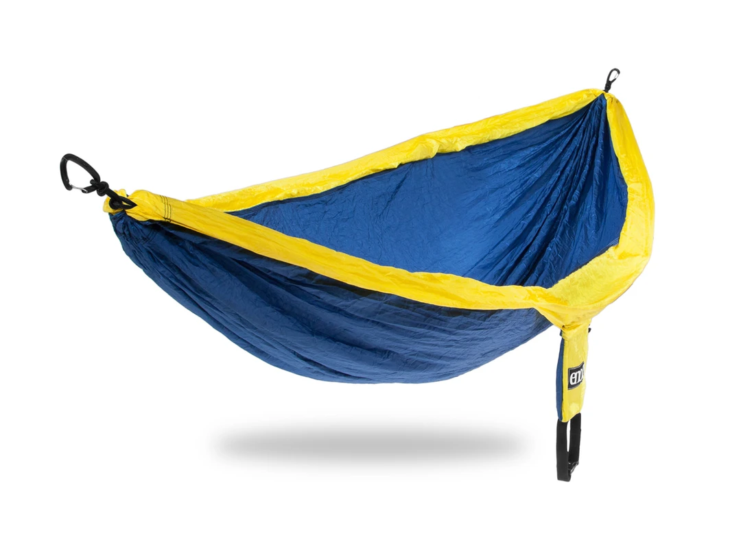 Eno Doublenest Hammock 4 Eno Doublenest Hammock