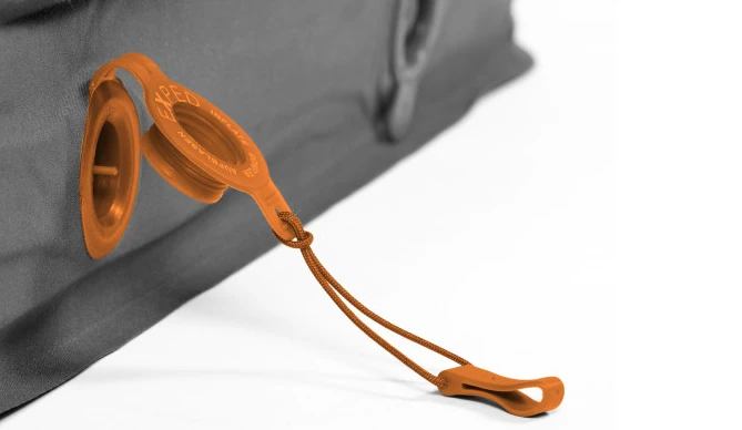 EXPED Deepsleep Mat Duo 7.5 4 EXPED Deepsleep Mat Duo 7.5