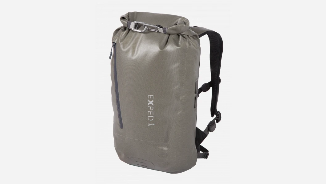 EXPED Torrent 20 Daypack 3 EXPED Torrent 20 Daypack