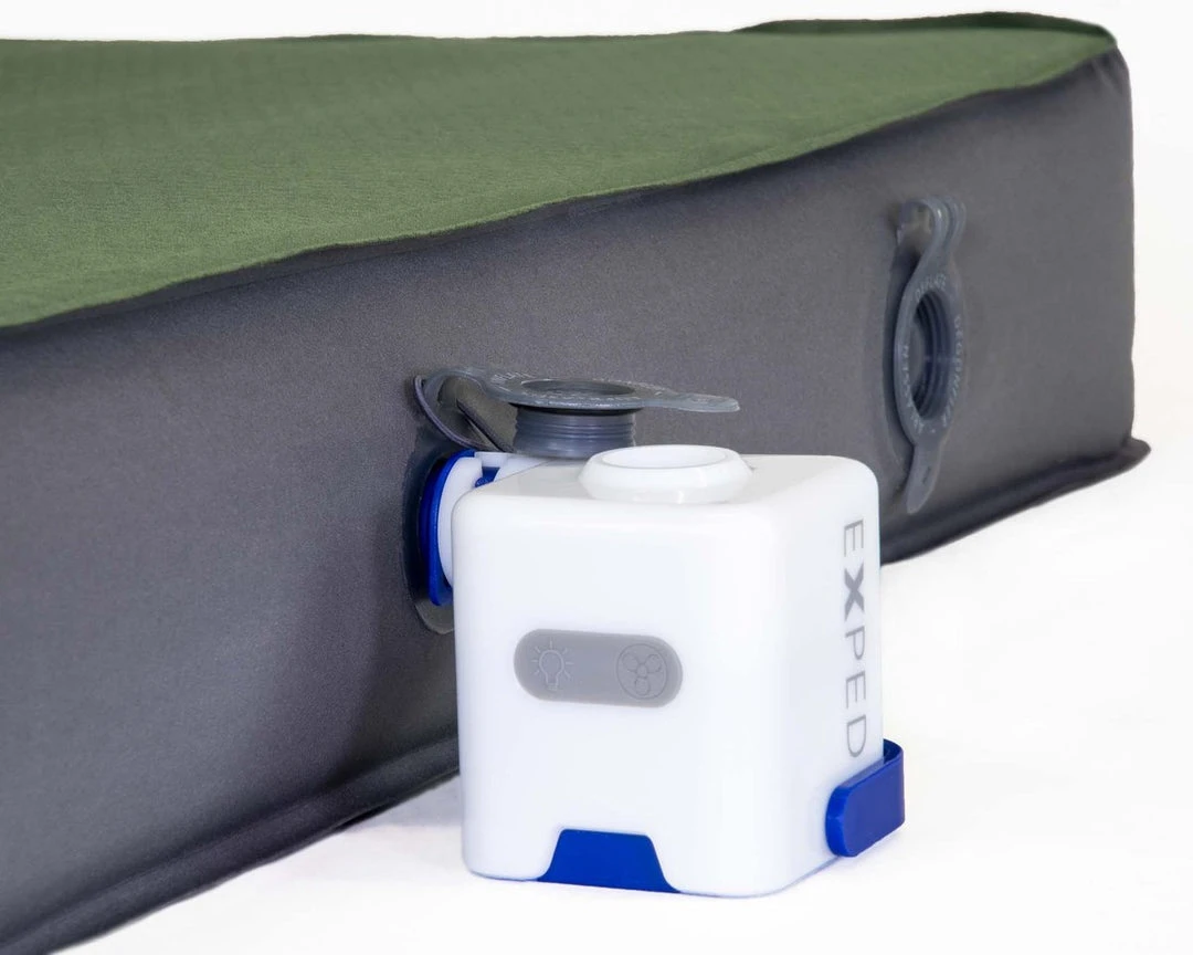 Sleep EXPED Widget 4 Sleep EXPED Widget