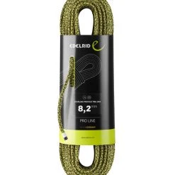 Edelrid 8.2mm Starling Protect Pro Dry