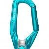 Edelrid Axiom Carabiner Non-locking Carabiners
