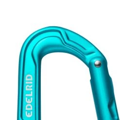 Edelrid Axiom Carabiner Non-locking Carabiners
