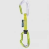 Edelrid Bulletproof 12cm Quickdraw Set 2 Edelrid Bulletproof 12cm Quickdraw Set