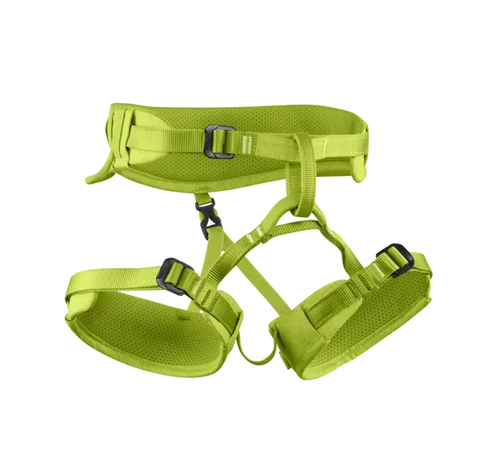 Harnesses & Helmets Edelrid Finn Kid's Harness 3 Harnesses & Helmets Edelrid Finn Kid's Harness