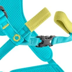Harnesses & Helmets Edelrid Fraggle III Kid's Body Harness 8 Harnesses & Helmets Edelrid Fraggle III Kid's Body Harness