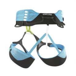 Edelrid Helia Harness - Women's 8 Edelrid Helia Harness - Women's