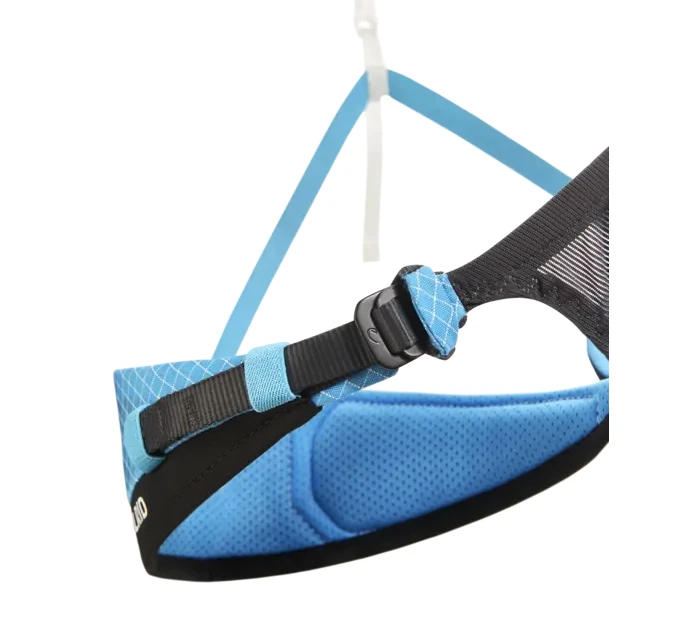 Edelrid Helia Harness - Women's 6 Edelrid Helia Harness - Women's